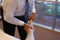 Team Lopez Chiropractic