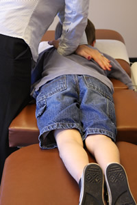 Team Lopez Chiropractic