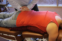 Team Lopez Chiropractic