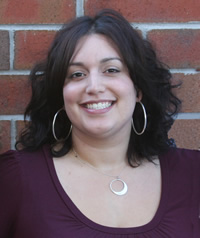 Roxy with Team Lopez Chiropractic